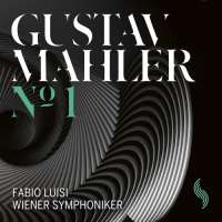 Mahler: Symphony No. 1 (2 LP) - nowe nagranie